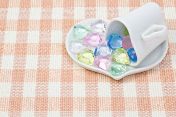 Colorful Heart
