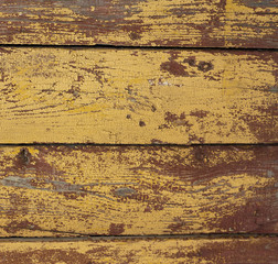 Obraz premium old wooden background