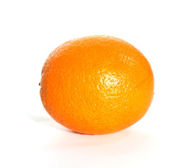 ripe oranges