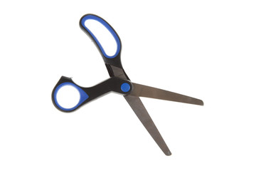 Pair of scissors