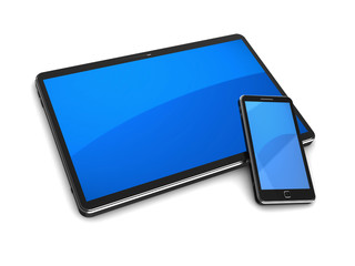 Tablet computer