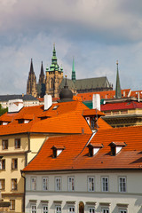 Old Town, Prague, Czech Republic