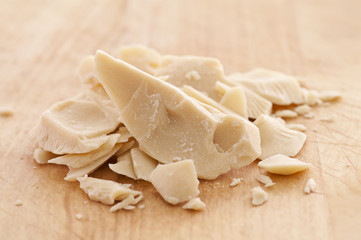 Kakaobutter