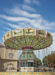 Carousel