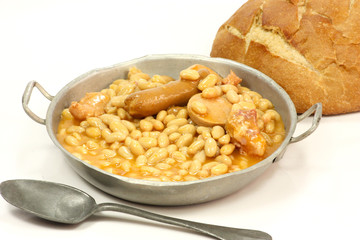 cassoulet
