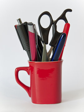 Office supplies