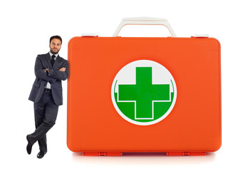 Professione sanitaria