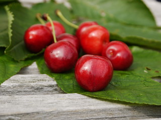 Kirschen
