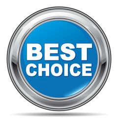 BEST CHOICE ICON