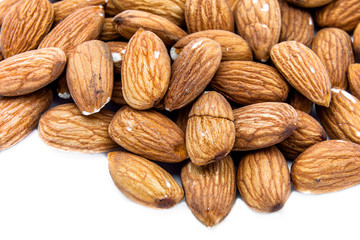 Almonds