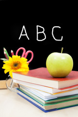 school begining