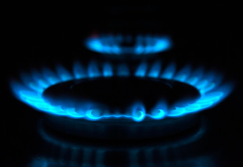 gas