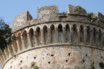 castello