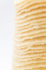 ポテトチップス