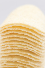 ポテトチップス