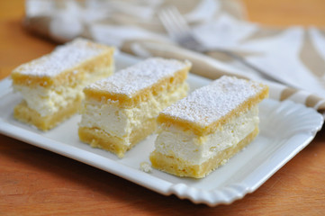Topfenschnitte