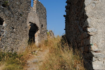 rovine