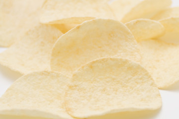 ポテトチップス