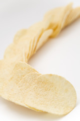 ポテトチップス