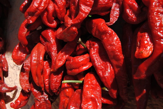 peperoncino