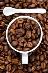 Café & Matières