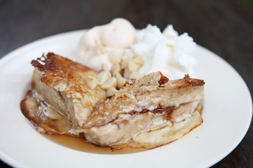 french toast