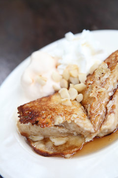 french toast