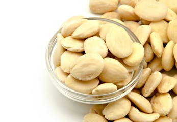 Almendras