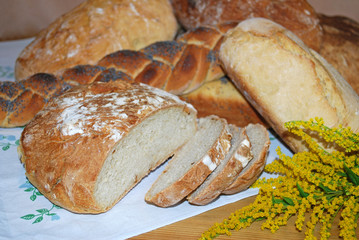 bauernbrot