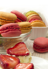 macaroons