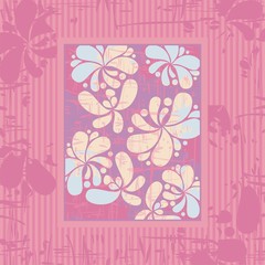 Floral Background