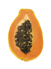 Papaya Fruit
