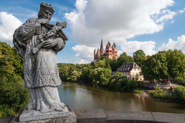 Limburger Dom