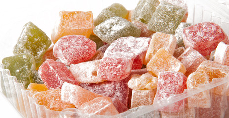 turkish delight