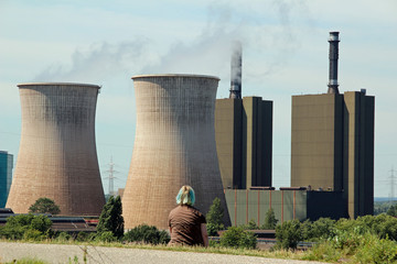 umwelt verschmutzung erderwärmung globalisierung