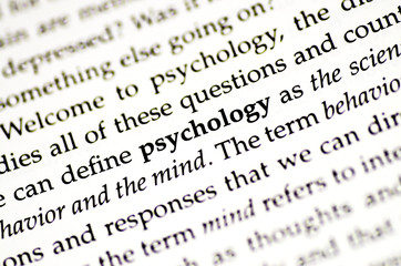 psychology