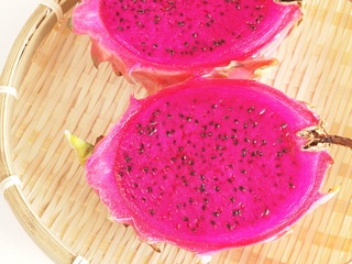 ドラゴンフルーツ