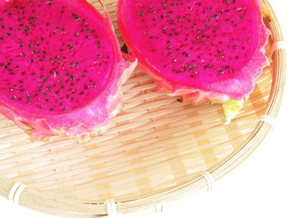 ドラゴンフルーツ