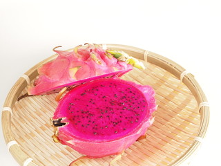 ドラゴンフルーツ