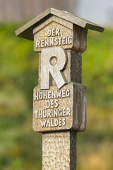 rennsteig