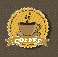 coffee vector