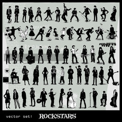 rockstars
