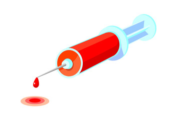 icon syringe