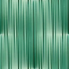 Foto op Plexiglas Metaal old green iron line seamless background texture