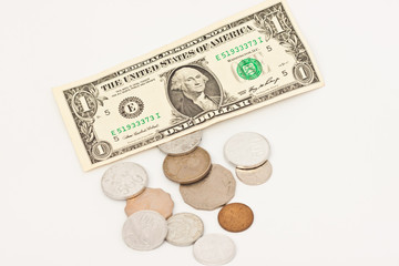 Money
