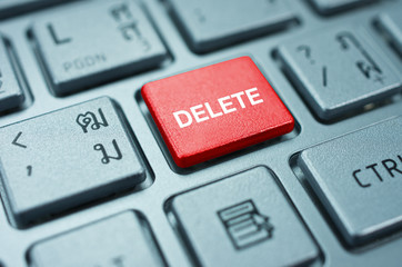 Delete