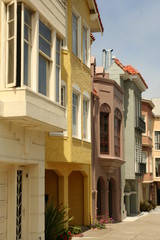 Marina Houses