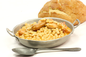 cassoulet