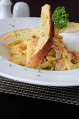 Macaroni