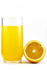 Suco de Laranja